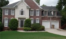 4294 Silver Peak Parkway Suwanee, GA 30024