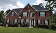 4080 Magnolia Leaf Lane Suwanee, GA 30024