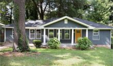 1914 Windsor Drive Sw Atlanta, GA 30311