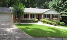 80 Maryeanna Drive Atlanta, GA 30342