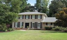 1303 Holly Bank Circle Atlanta, GA 30338