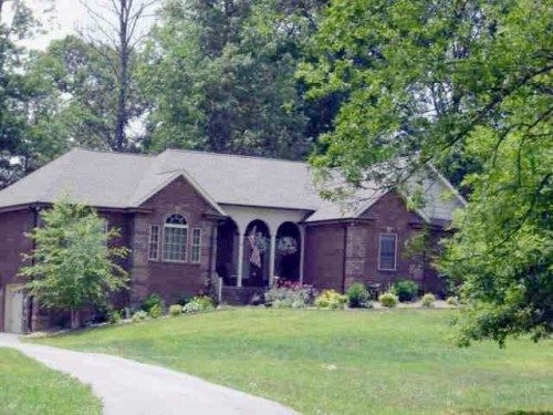 2074 Lindsey Lane, Jefferson City, TN 37760