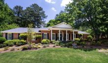 4353 Glengary Drive Ne Atlanta, GA 30342