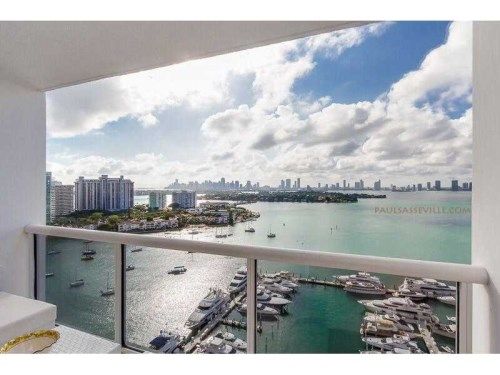 1800 Sunset Harbour Dr # 2210, Miami Beach, FL 33139