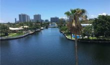 401 Golden Isles Dr # 406 Hallandale, FL 33009