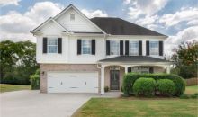 45 Colonial Circle Nw Cartersville, GA 30120