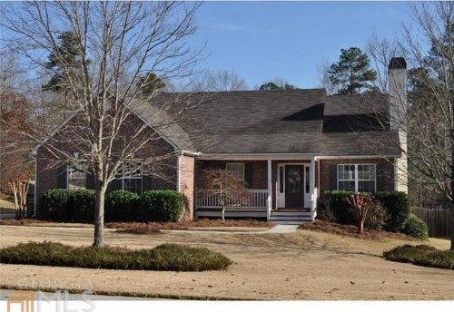 514 Ansley Forest Drive, Monroe, GA 30655