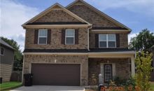 225 Klinetop Drive Mcdonough, GA 30253