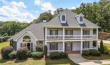 100 Hardwood Lane Canton, GA 30115