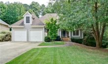 4208 Wildflower Pond Nw Acworth, GA 30101