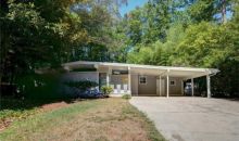 3658 Fortingale Road Atlanta, GA 30341