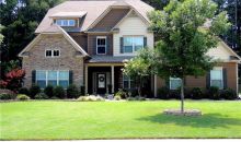 2738 Carrick Court Powder Springs, GA 30127