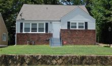 2521 Constance Street Atlanta, GA 30344