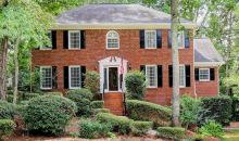 2137 Bayford Court Sw Marietta, GA 30064