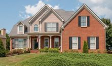 5570 Hedge Brooke Drive Nw Acworth, GA 30101