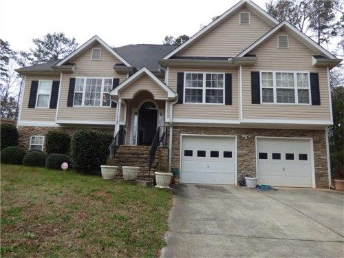 1596 S Gordon Road, Austell, GA 30168