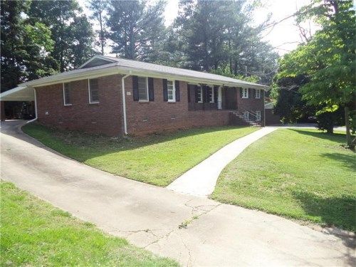 981 Flamingo Drive, Austell, GA 30168