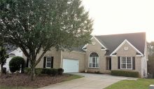 406 Canterbury Place Drive Suwanee, GA 30024