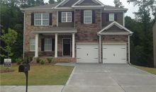 342 Silver Oak Dr Dallas, GA 30132