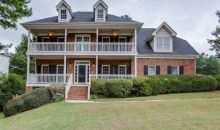 4504 Secret Trail Court Buford, GA 30518