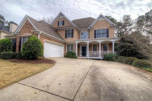 508 Waterside Court, Canton, GA 30114