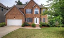 1635 Eaglerock Drive Suwanee, GA 30024