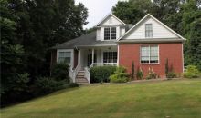 6615 Lake Run Drive Flowery Branch, GA 30542