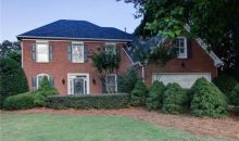 5600 The Twelfth Fairway Suwanee, GA 30024