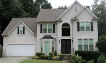 3610 Morning Mist Court Suwanee, GA 30024