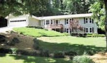 468 Indian Hills Trail Marietta, GA 30068