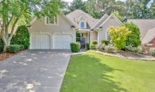 4948 Secluded Pines Drive Marietta, GA 30068