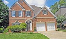 743 Noble Oak Drive Marietta, GA 30068