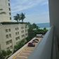 5005 COLLINS AV # 523, Miami Beach, FL 33140 ID:14555578