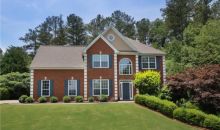 380 Sablewood Drive Alpharetta, GA 30004