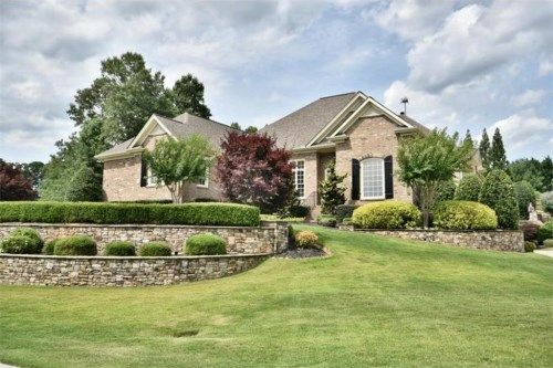 102 Arbor Green Trail, Alpharetta, GA 30004