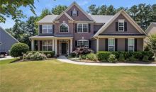 353 Gale Court Powder Springs, GA 30127