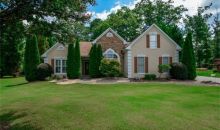 2033 Devonhurst Drive Powder Springs, GA 30127