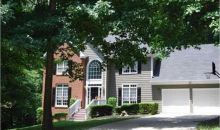 150 Hopewell Chase Court Alpharetta, GA 30004