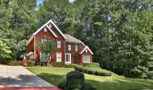 5502 Elders Ridge Drive Flowery Branch, GA 30542