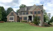 5015 Wellsley Cove Alpharetta, GA 30004