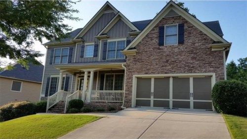 4876 Trilogy Park Trail, Hoschton, GA 30548