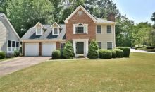 805 Kenley Walk Roswell, GA 30076