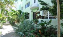 1571 PENNSYLVANIA AV # 1S Miami Beach, FL 33139