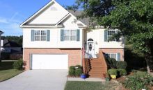 141 Vintage Trail Mcdonough, GA 30253