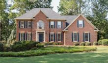 911 Forest Pond Drive Marietta, GA 30068