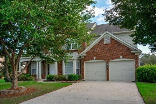 4741 Creek Hill Lane, Buford, GA 30518