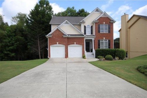 2384 Royal Pembroke Lane, Buford, GA 30518