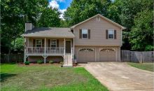 4585 Abbey Way Powder Springs, GA 30127