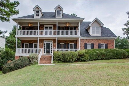 4504 Secret Trail Court, Buford, GA 30518