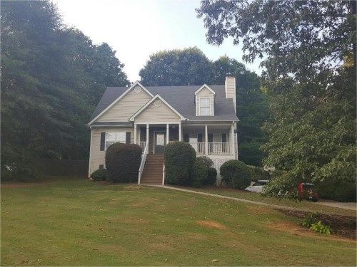 370 Clear Brook Trail, Douglasville, GA 30134